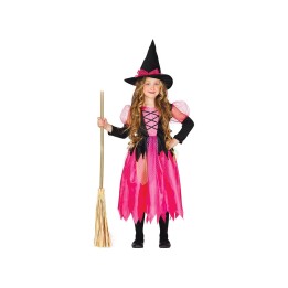COSTUME STREGA 7-9 ANNI
