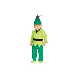 COSTUME BABY ARCIERE 18-24 M