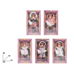 SCIMMIETTA JUDY CM 36