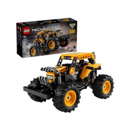 LEGO TECHNIC MONSTER JAM DIGATRON 42199