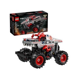 LEGO TECHNIC MONSTER JAM THUNDERROARUS 4