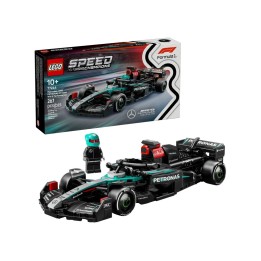 LEGO SPEED MERCEDES AMG F1 77244