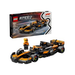 LEGO SPEED MCLAREN F1 77251
