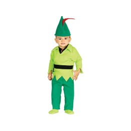 COSTUME ARCIERE BAMBINO 2 – 3 ANNI