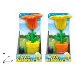 FIORE CON LUCI