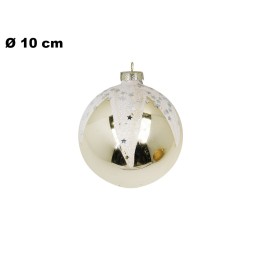 SFERA NATALIZIA 10CM