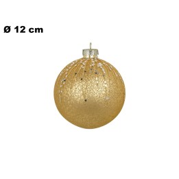 SFERA NATALIZIA 12CM CON LED