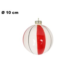 PALLINA IN CERAMICA 10 CM