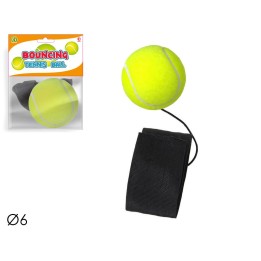 PALLA BOUNCING TENNIS BALL