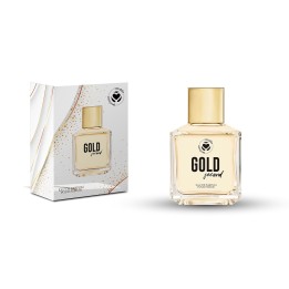 PROFUMO GOLD SECOND 100ML
