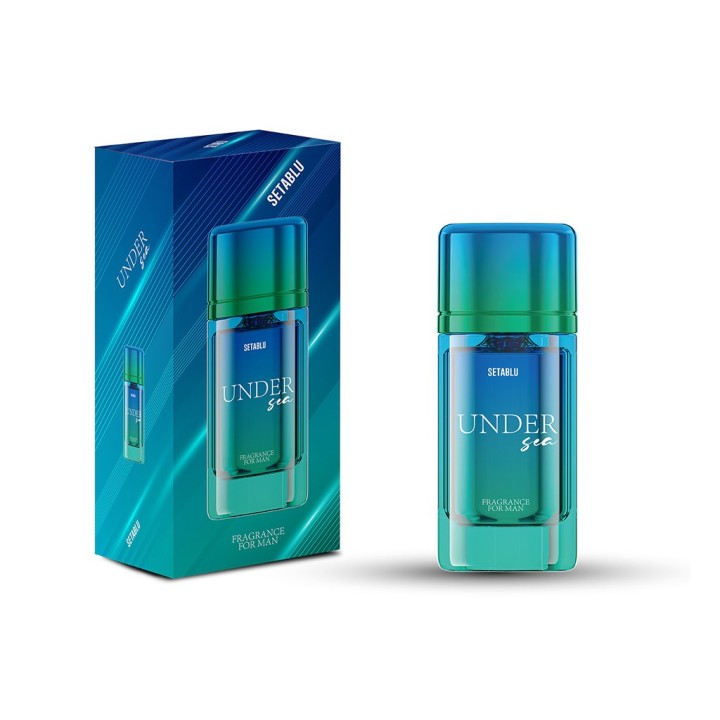 PROFUMO UNDER SEA 100ML
