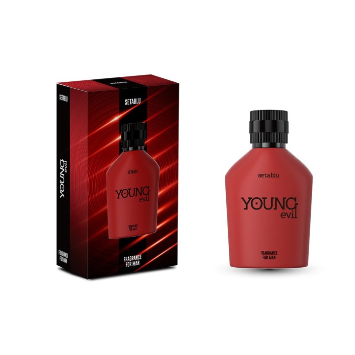 PROFUMO YOUNG EVIL 100ML