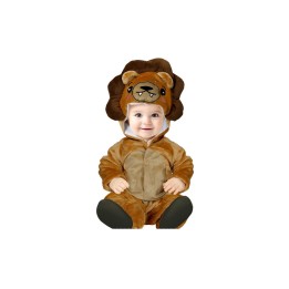 COSTUME LEONCINO 12-18 MESI