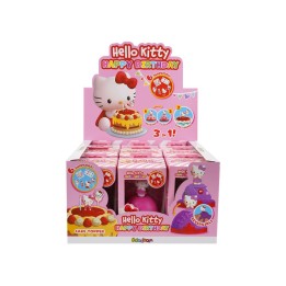 HELLO KITTY HAPPY BIRTHDAY