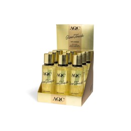 AQC SHIMMER MIST GOLDEN 250ML 99035