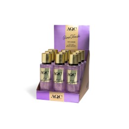 AQC SHIMMER MIST PURPLE 250ML 99036