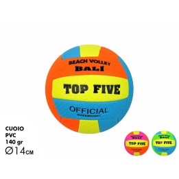 PALLA TOP FIVE BEACH VOLLEY BALI