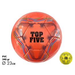 PALLONE CALCIO TOP FIVE XBALL 320 GR