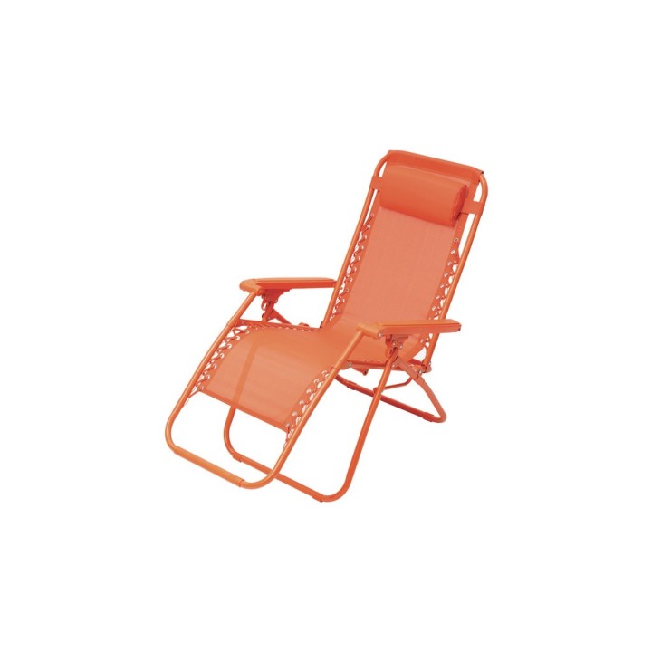 ZERO GRAVITY SEDIA F.MELOGR