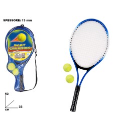 RACCHETTA TENNIS BABY CHAMPION
