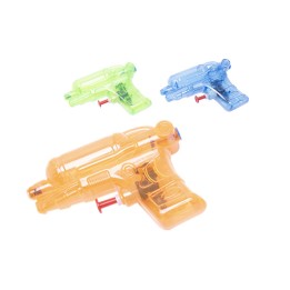 PISTOLA AD ACQUA 80ML M.417 ASS.
