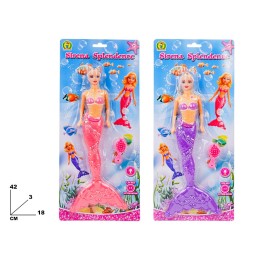 BL SIRENA SPLENDENTE