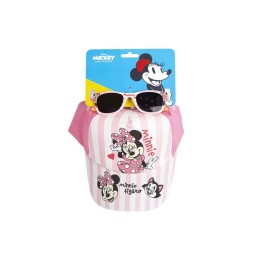 CAPPELLO E OCCHIALI SOLE MINNIE 1045
