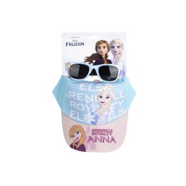 CAPPELLO E OCCHIALI SOLE FROZEN 10465