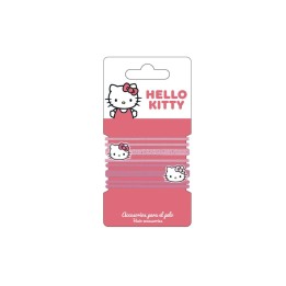 SET ELASTICI HELLO KITTY 3218