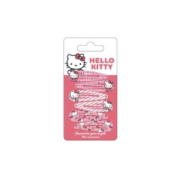 ACCESSORI CAPELLI 6PZ HELLO KITTY 3220