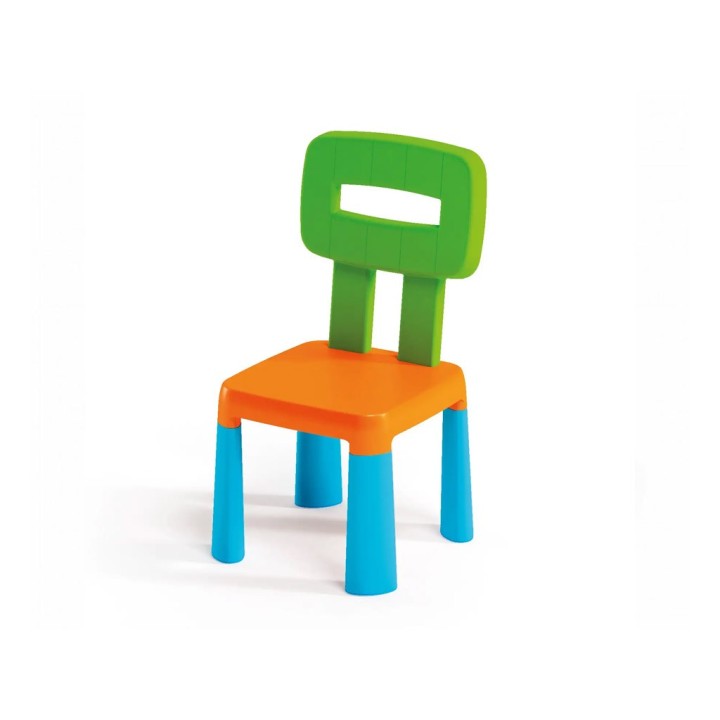 SEDIA MULTICOLOR 1139