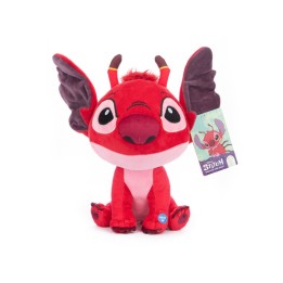 PELUCHE DISNEY STITCH LEROY C/SUONO 35CM