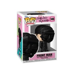 FUNKO POP SQUID GAME FRONT MAN 79730