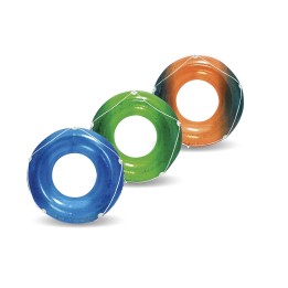 BTX SALVAGENTE CRISTAL CON CORDA 90 CM