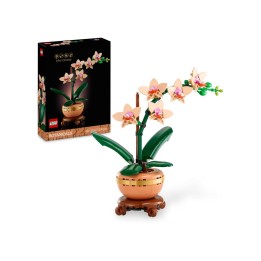 LEGO BOTANICALS MINI-ORCHIDEA 10343
