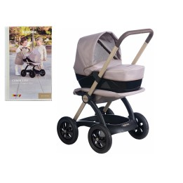 INGLESINA COMBI 3IN1 IRIDIO