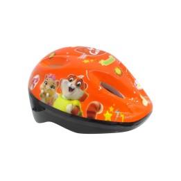 CASCHETTO BICI 44 GATTI 32955