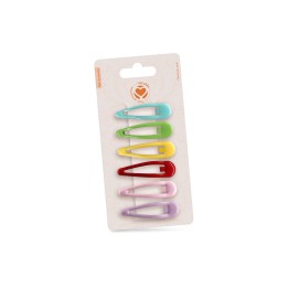 CLIC CLAC CLASSICA VARI COLORI 6PZ