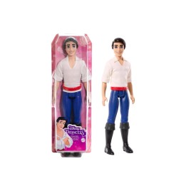 DISNEY PRINCIPE ERIC HLV97