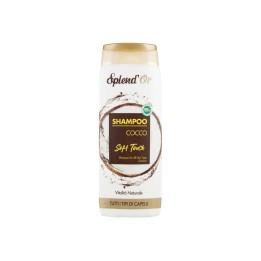 SPLEND'OR SHAMPOO COCCO 300ML NEW