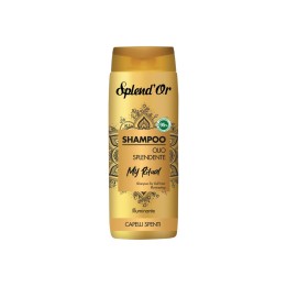 SPLEND'OR SHAMPOO OLIO SPLENDENTE 300ML