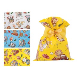 BUSTE HOLIDAY ASSORTITE CM 40X60