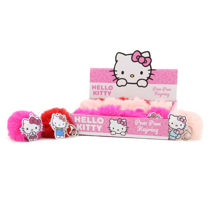 HELLO KITTY PON PON PORTACHIAVI 1883640