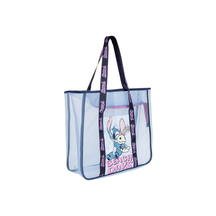 BORSA SPIAGGIA PREMIUM STITCH 5695
