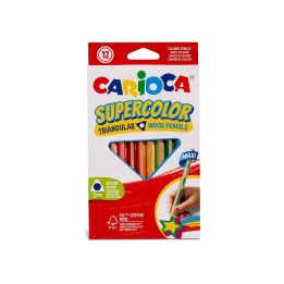 PASTELLONI TRIANGOLARI DA 12 43451
