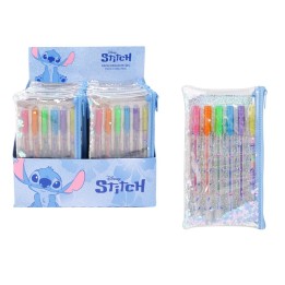 ASTUCCIO PENNE GEL STITCH 1739