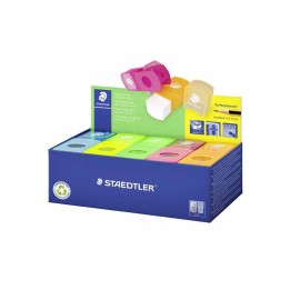 STAEDTLER TEMPERAMATITE C-GOMMA 511 SE