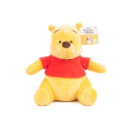 PELUCHE WINNIE THE POOH C/SUONO 20CM