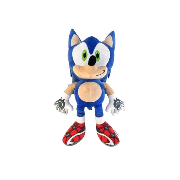 PELUCHE SONIC PRIME 65CM