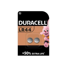 DURACELL SPECIALTY LR44